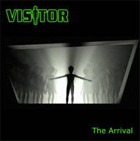 Visitor (UK) : The Arrival